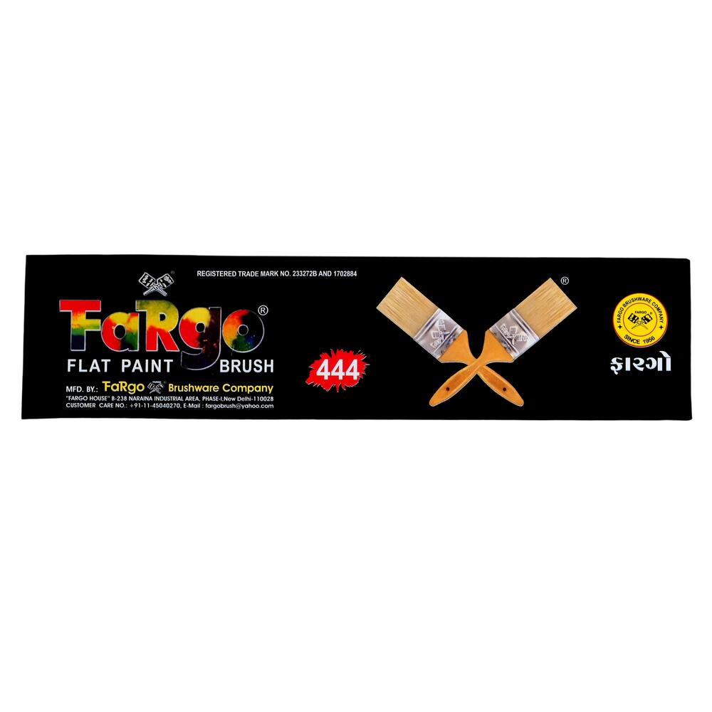 Fargo 444 2