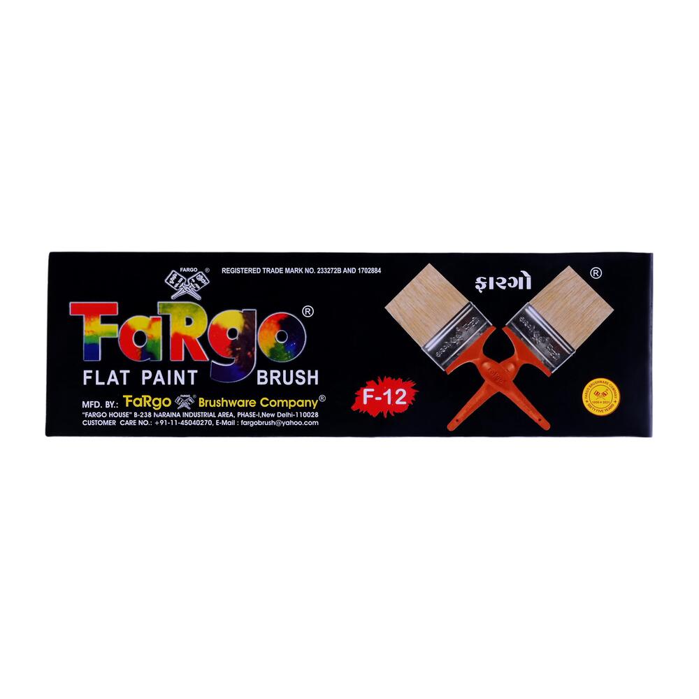 Fargo F-12 3