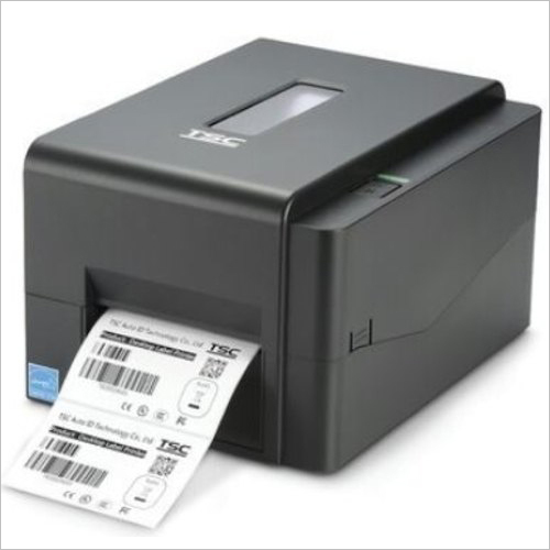 thermal barcode printer