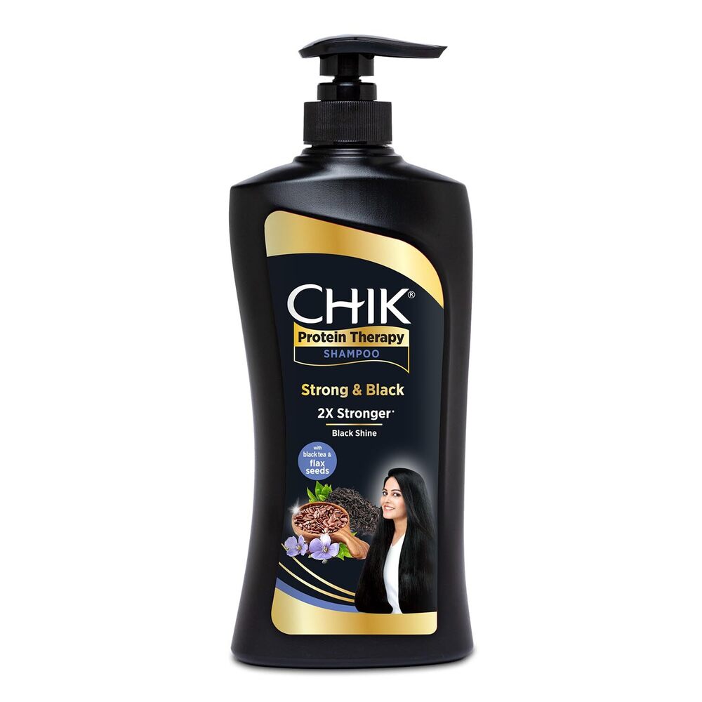 Chik Protein Shampoo