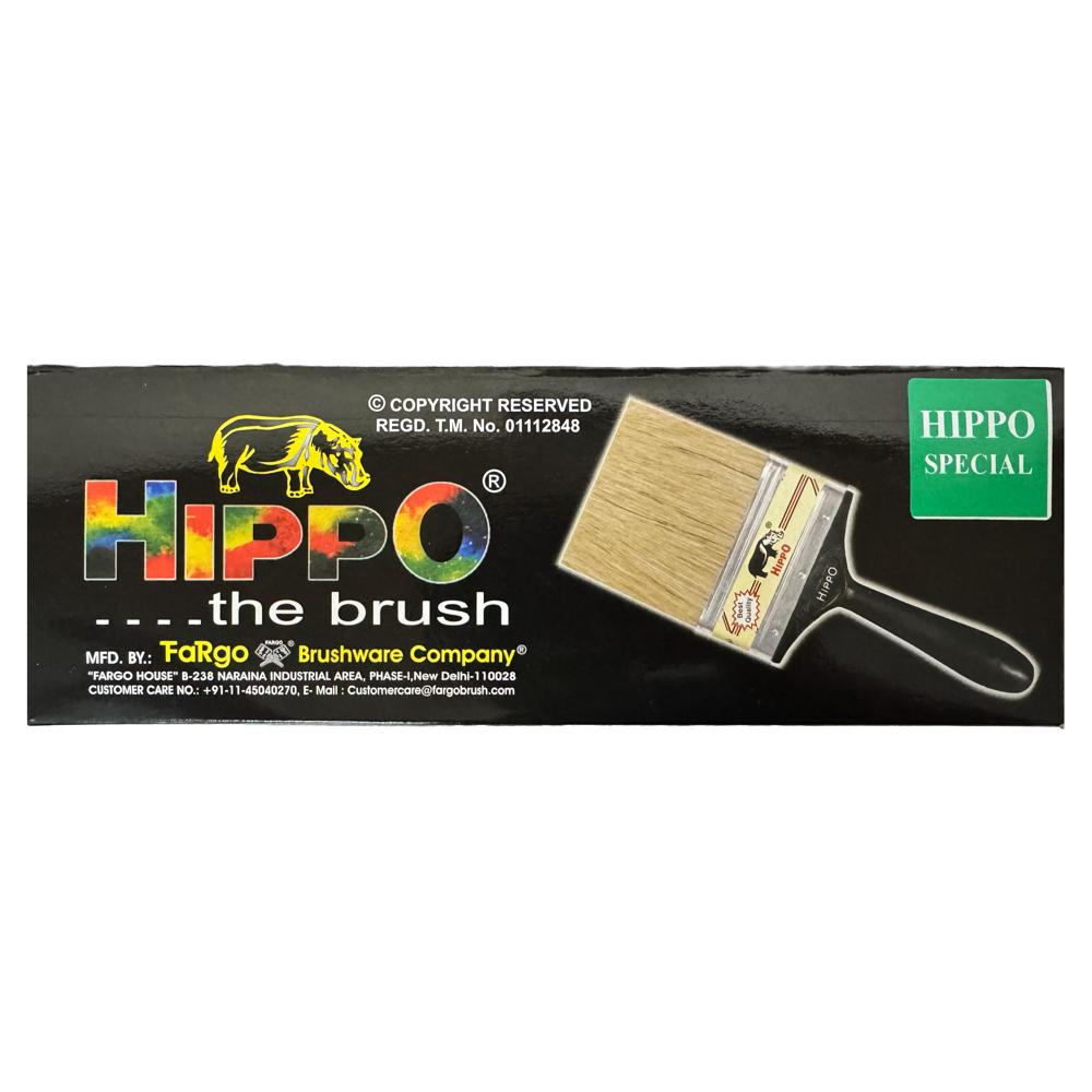 Hippo Special 4