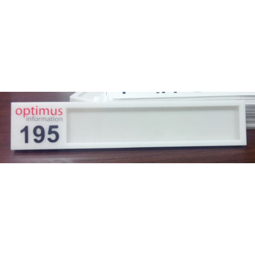 Slider And Bracket Plate