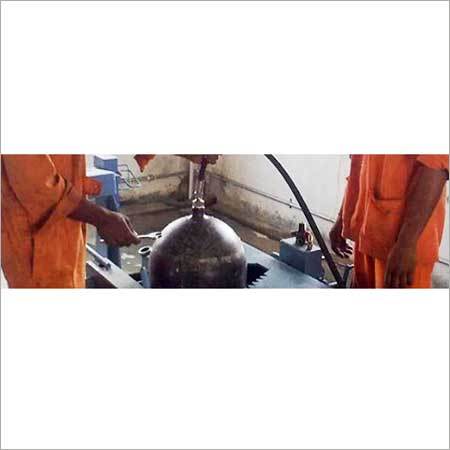 गैस सिलेंडर निरीक्षण सेवाएं