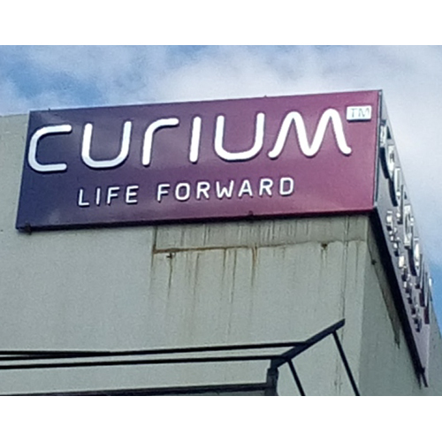 LED And Glow Sign Board