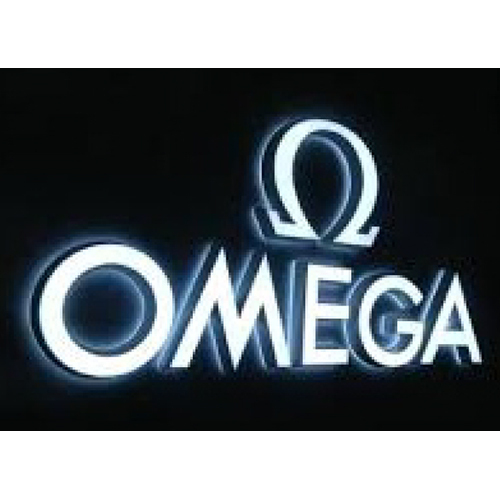 Letters With LED Illumination