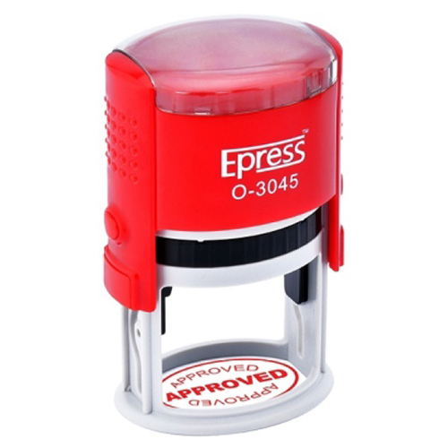 Self Ink Stamp