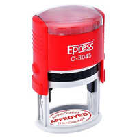 Self Ink Stamp