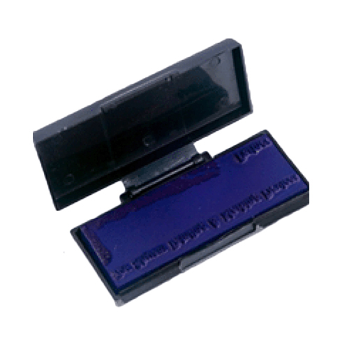 Pocket Pre-Ink Stamp