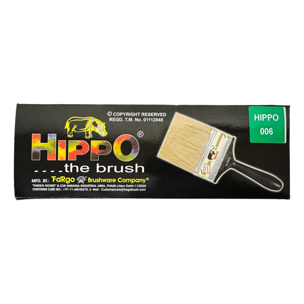 Hippo 006 4