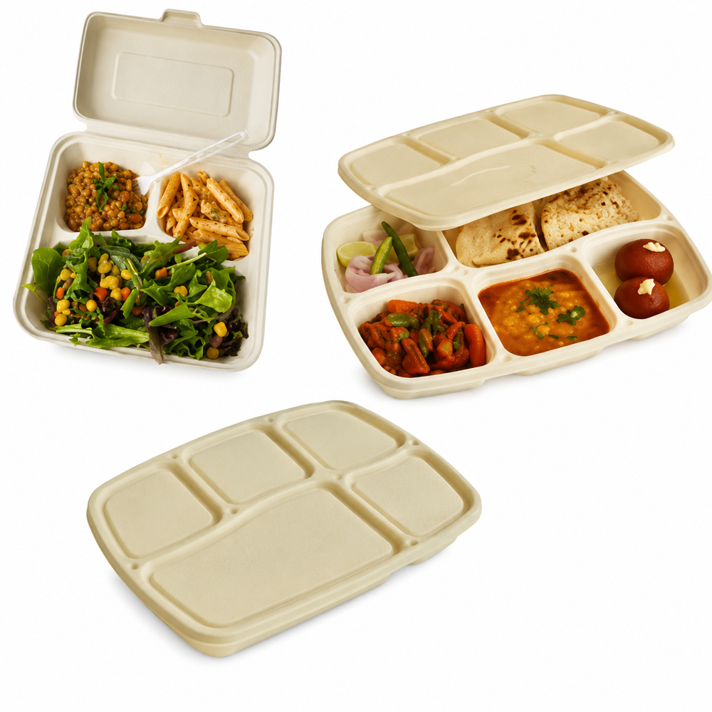 Partition Plates