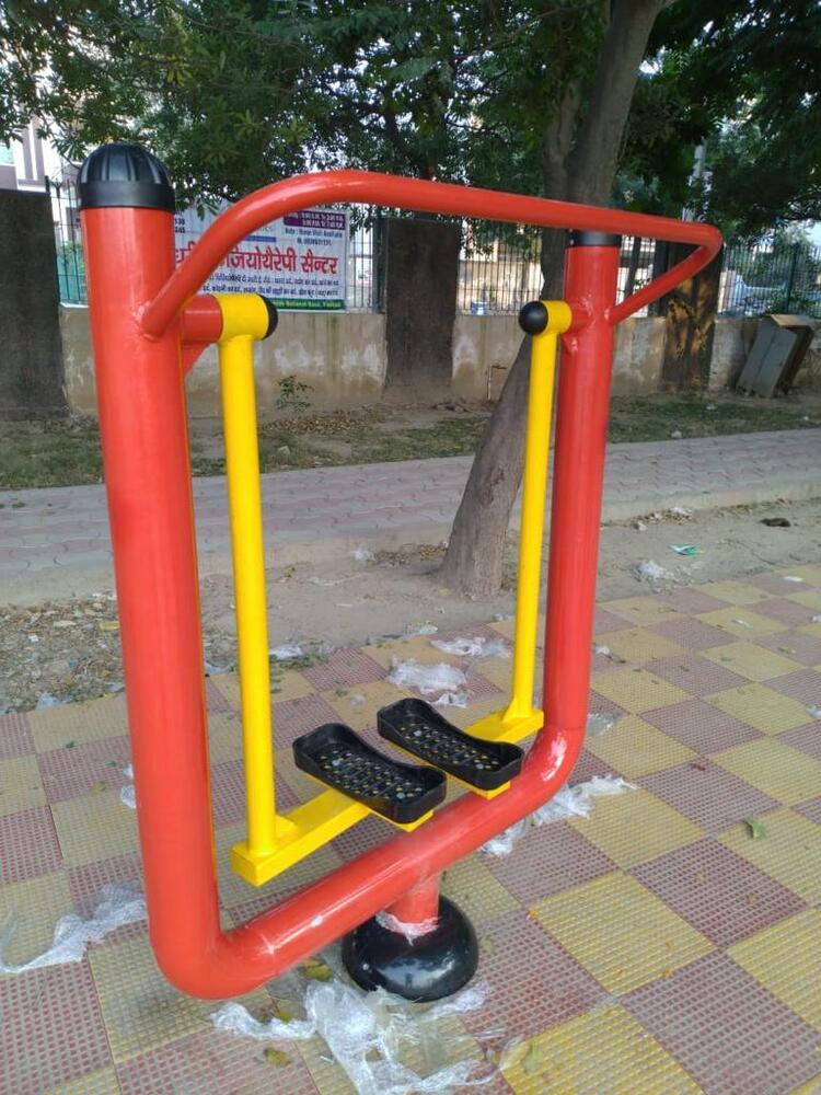 आउटडोर एयर वॉকার