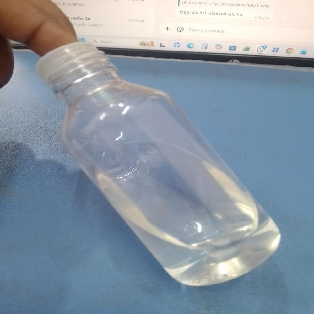 face wash base