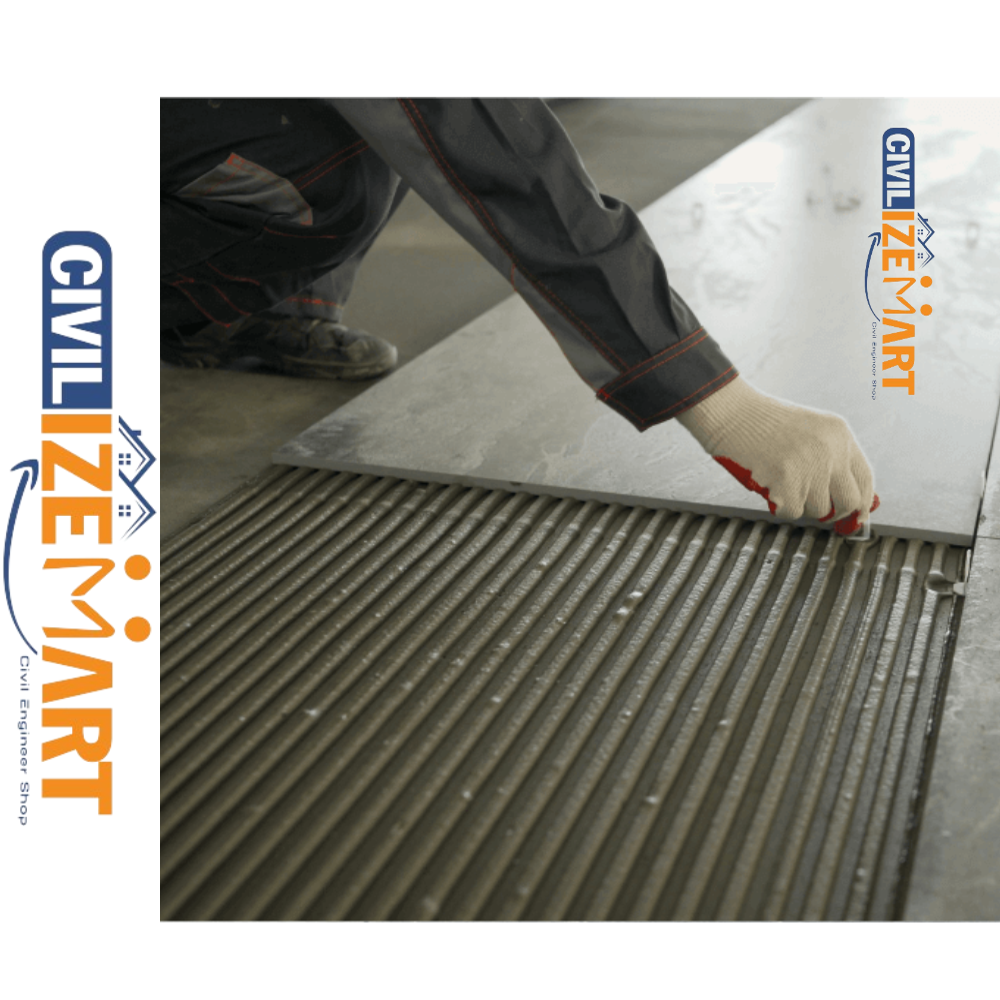 MYK Laticrete 111 Crete Filler Powder Tile Adhesive