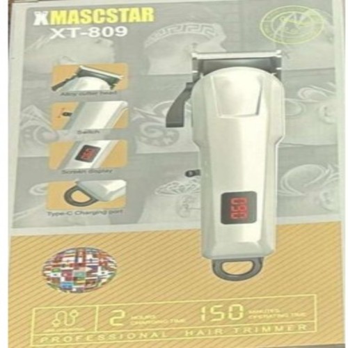 Xmascstar XT-809 Hair Clipper