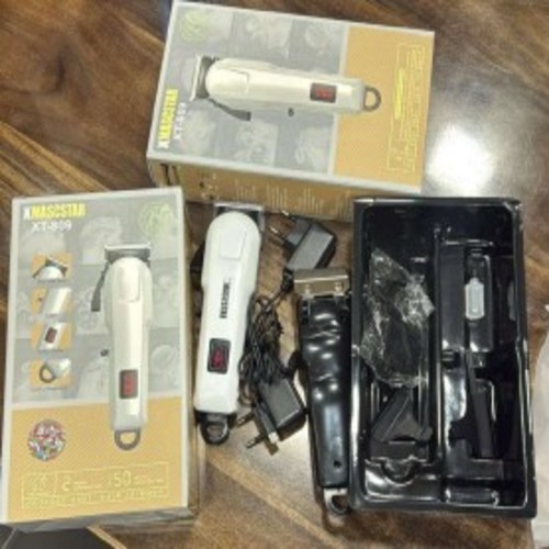 Xmascstar XT-809 Hair Clipper