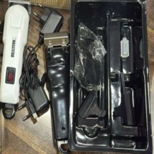 Xmascstar XT-809 Hair Clipper