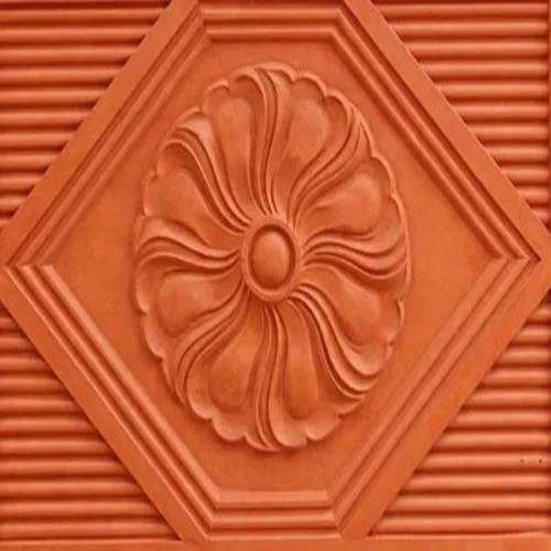 Decorative celling tiles
