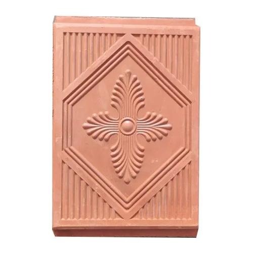 Decorative Celling Tiles - Density: 1900 Kilogram Per Cubic Meter (Kg/m3)