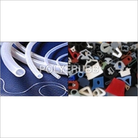 सिलिकॉन ट्यूबिंग और प्रोफाइल