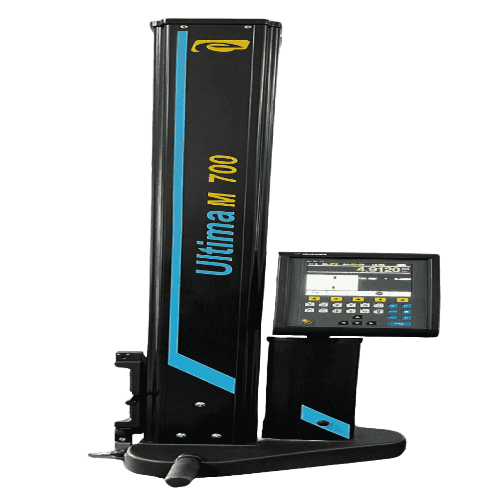 Electronic Height Gauge