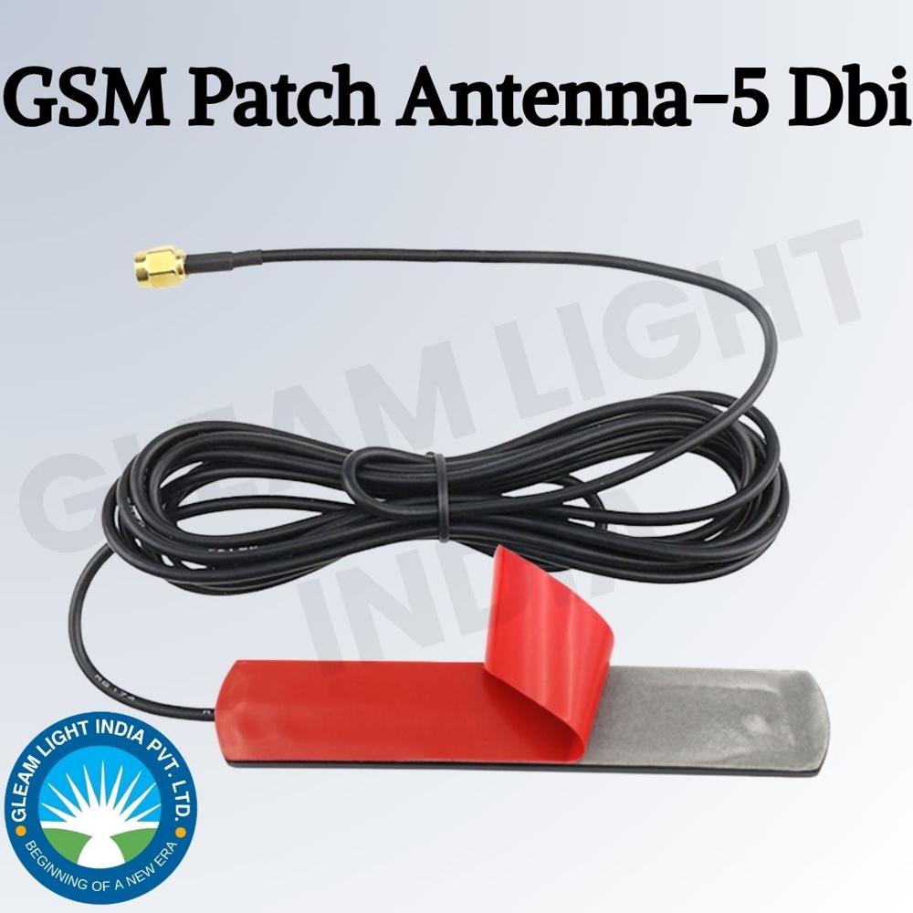 Microstrip Antenna