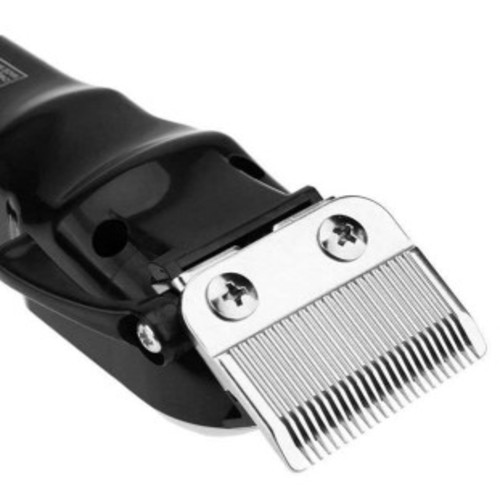 KEMEI KM-809A RECHARGEABLE HAIR CLIPPER
