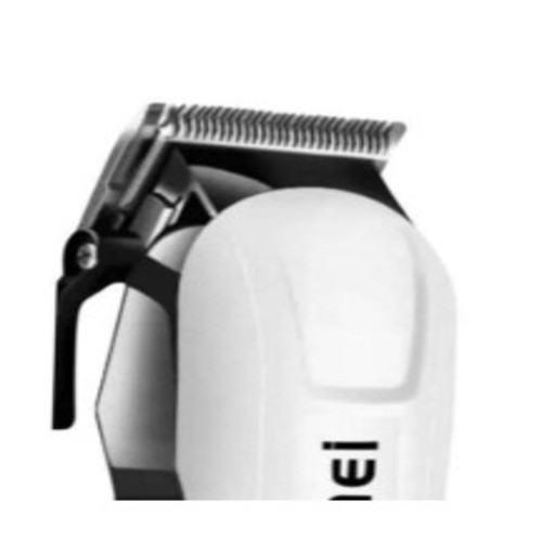 KEMEI KM-809A RECHARGEABLE HAIR CLIPPER