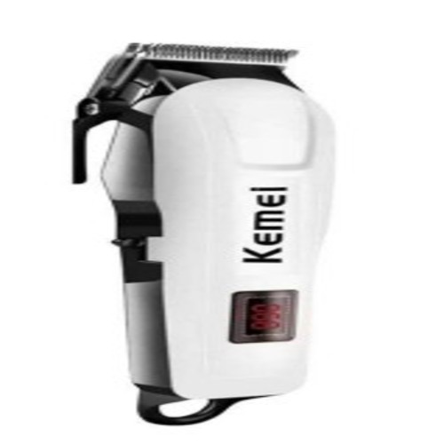 KEMEI KM-809A RECHARGEABLE HAIR CLIPPER