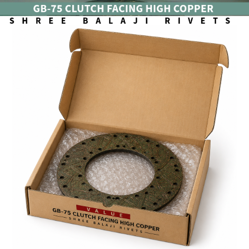 Clutch Facing