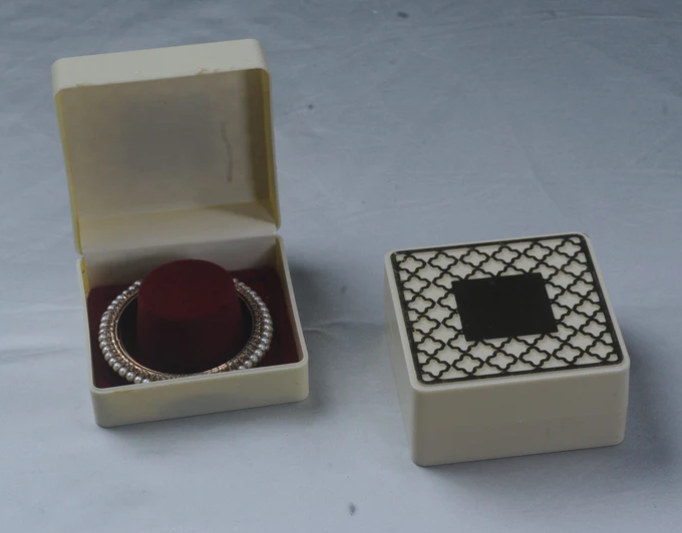 Bangle - Kia Series