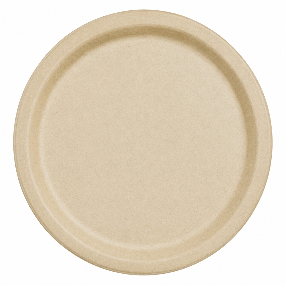 Corn Starch Plate