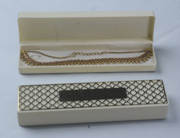 Big Chain - Kia Series