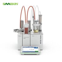 Volumetric KF Titrator Base EVA