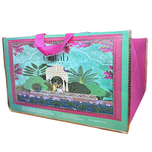 Gift Hamper Bag