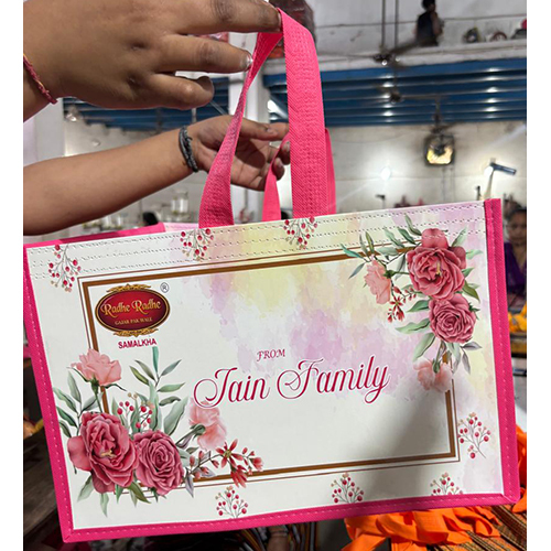 Jute Bag