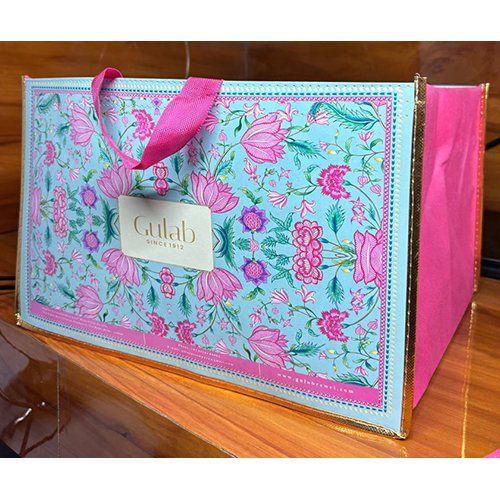 Jute Bag