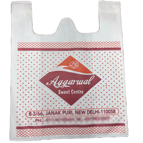 W Cut Bag By A P Bags