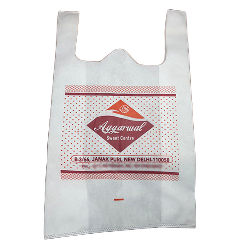 W Cut Bag By A P Bags