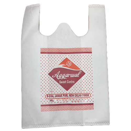 W Cut Bag By A P Bags