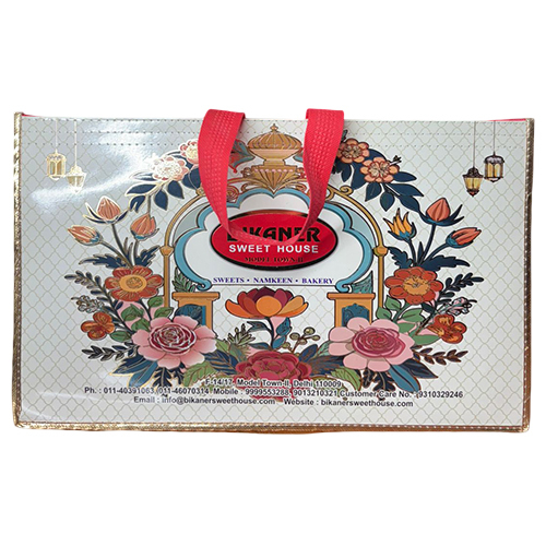 Sweet Bag