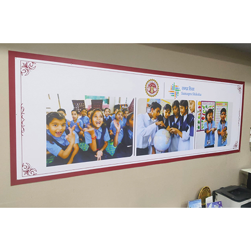 Digital Wall Painting Service
