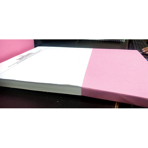 Letterhead Printing Service
