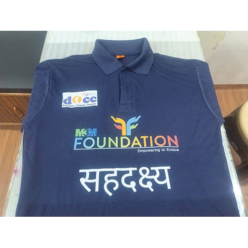 T-Shirt Printing Service