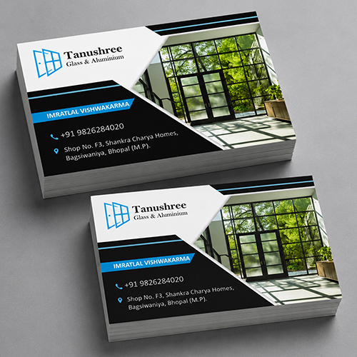 Visiting Cards And Business Card Printing Service
