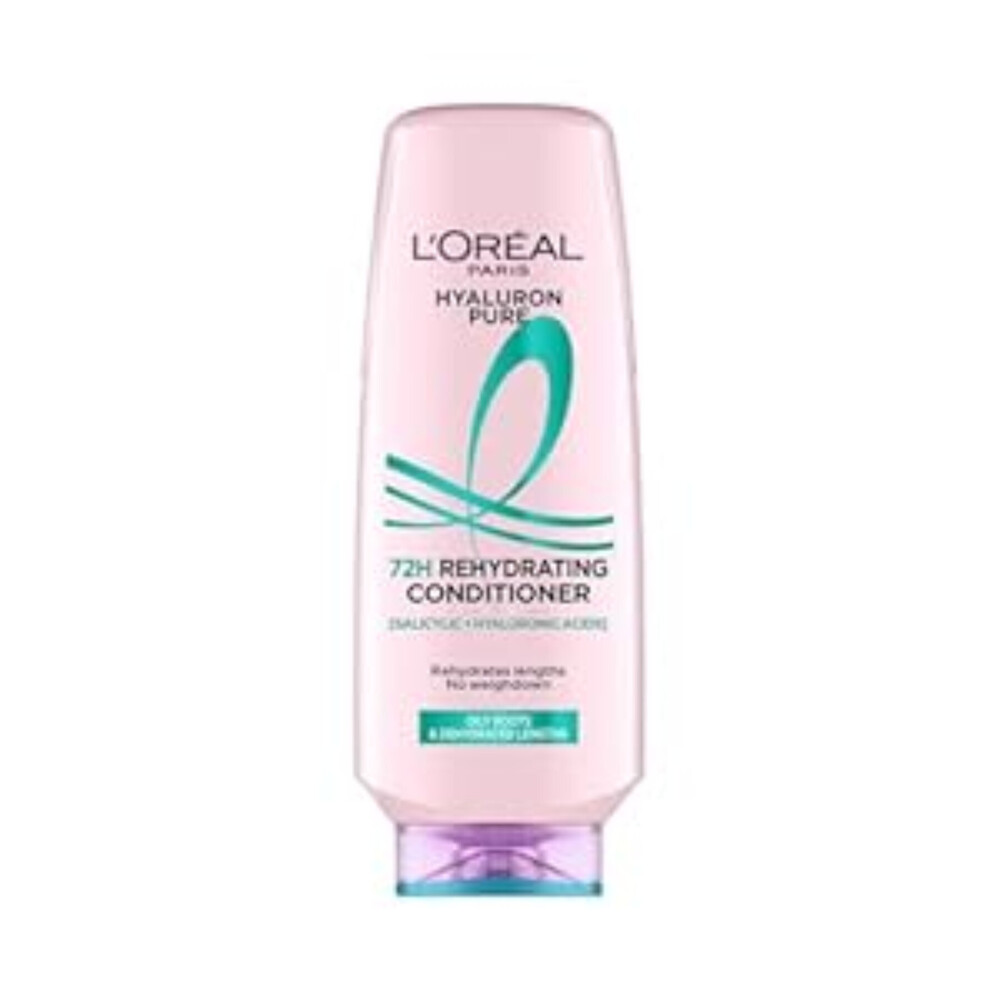 Loreal Hyaluron Pure Conditioner