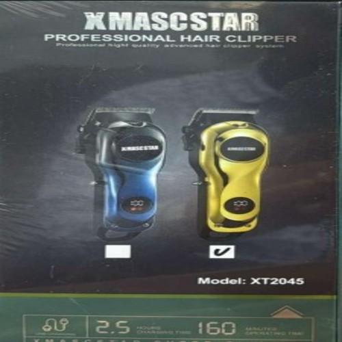 Xmascstar XT-2045 Hair Clipper