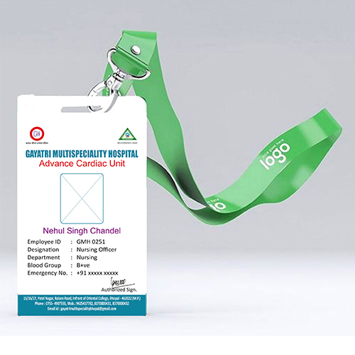 Id Card