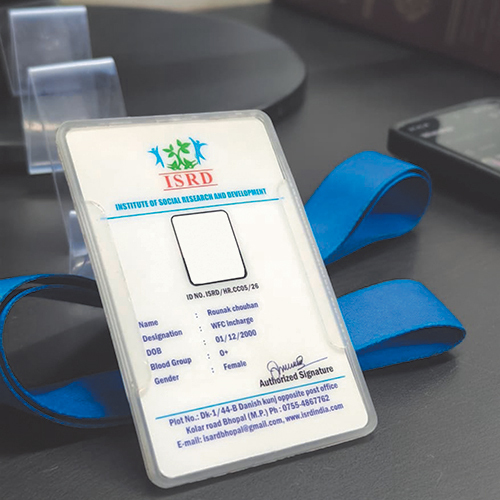 Id Card
