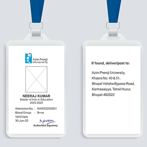 Id Card