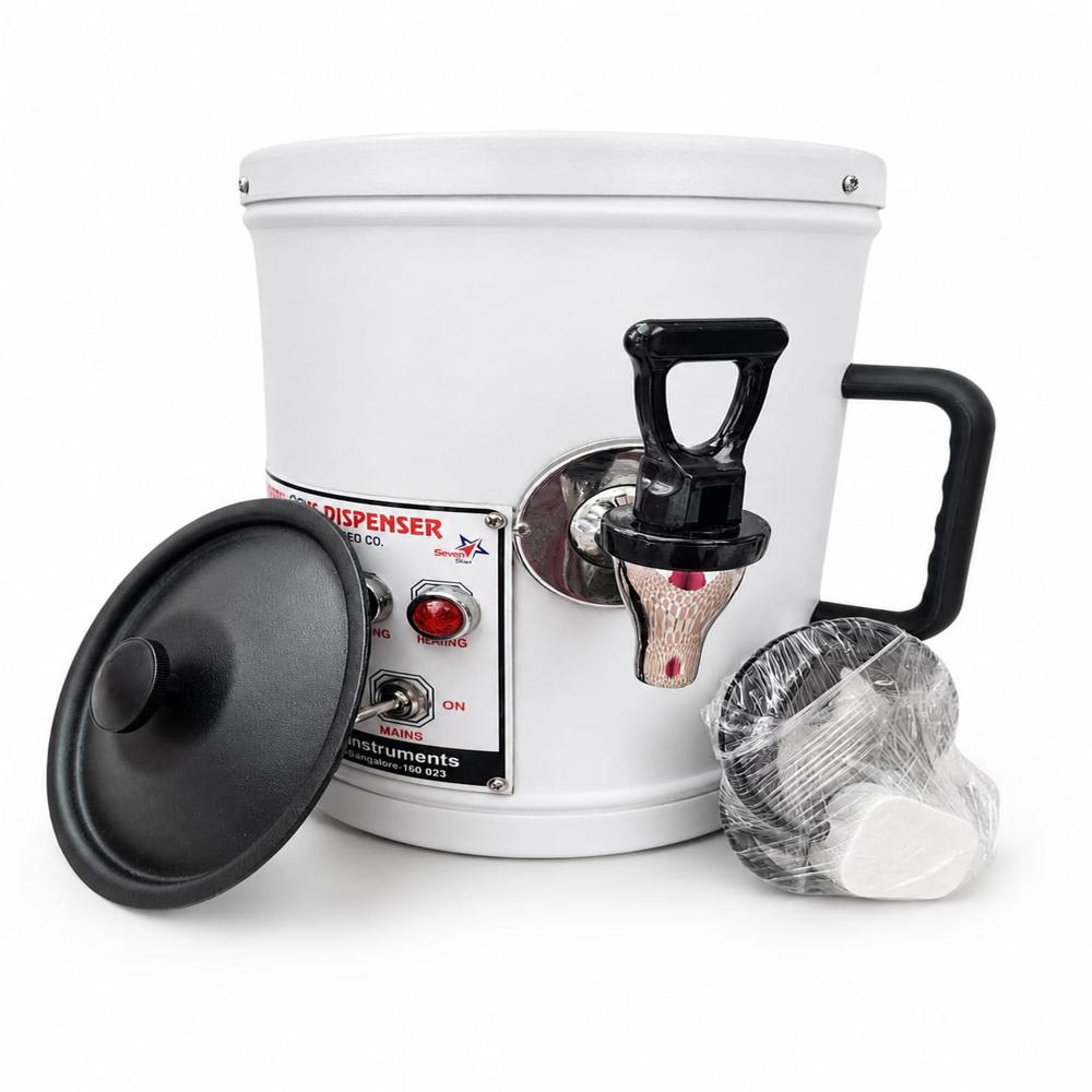 Paraffin Wax Dispenser - Thermostat